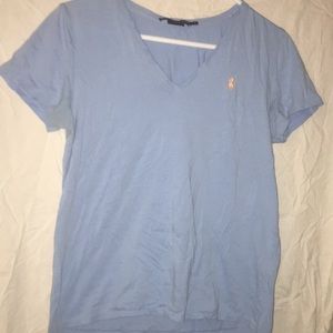 Ralph Lauren size large women’s shirt